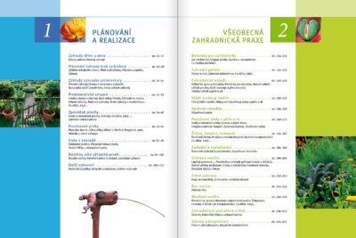 Praktická zahrada - Image 2