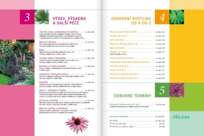 Praktická zahrada - Image 3