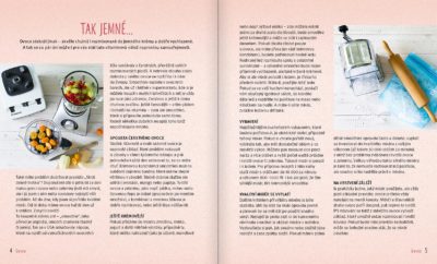 Smoothies – čerstvé šťávy z ovoce a zeleniny - Image 3