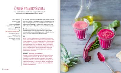 Smoothies – čerstvé šťávy z ovoce a zeleniny - Image 4