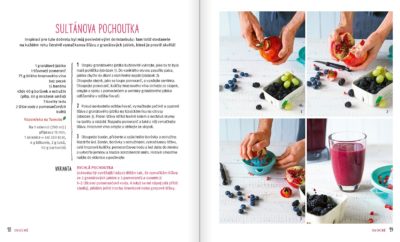 Smoothies – čerstvé šťávy z ovoce a zeleniny - Image 5