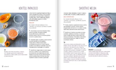 Smoothies – čerstvé šťávy z ovoce a zeleniny - Image 6