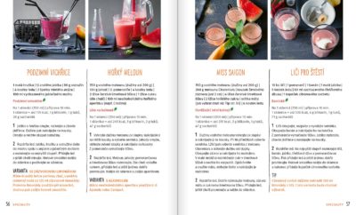 Smoothies – čerstvé šťávy z ovoce a zeleniny - Image 7