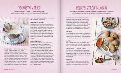 Vaříme pro vegany – 100% požitek, 0 % zvířat - Image 3