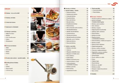 Domácí klobásy – výroba, grilování, recepty - Image 2