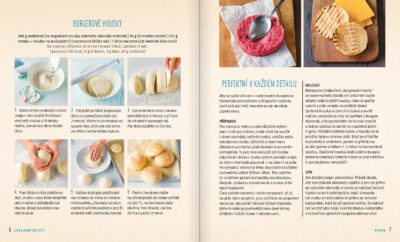 Burgery – šťavnaté grilované pochoutky - Image 3