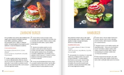 Burgery – šťavnaté grilované pochoutky - Image 4
