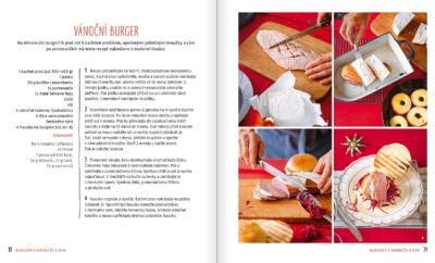 Burgery – šťavnaté grilované pochoutky - Image 5