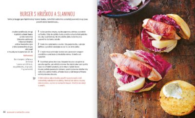 Burgery – šťavnaté grilované pochoutky - Image 6