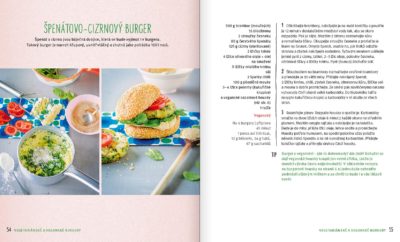 Burgery – šťavnaté grilované pochoutky - Image 7