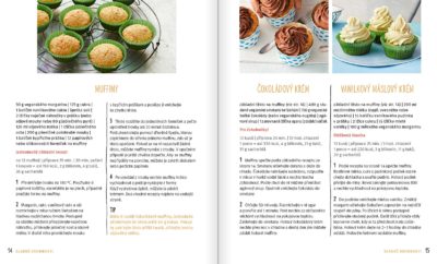 Pečeme pro vegany – s láskou, ale bez vajec - Image 4