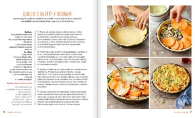 Pečeme pro vegany – s láskou, ale bez vajec - Image 6