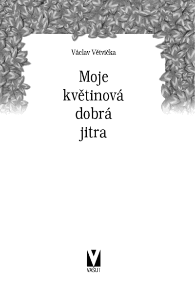 Moje květinová dobrá jitra - Image 2