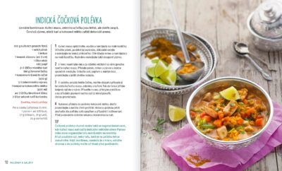 Rychlé recepty Low Carb – štíhlá linie raz dva - Image 4