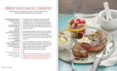 Rychlé recepty Low Carb – štíhlá linie raz dva - Image 5