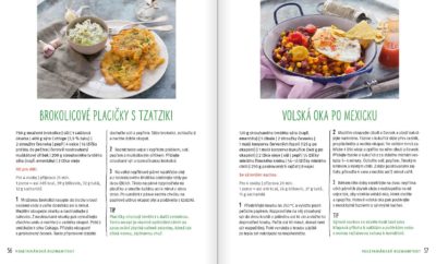 Rychlé recepty Low Carb – štíhlá linie raz dva - Image 7