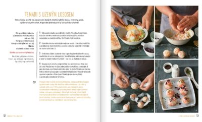 Sushi – kultovní japonské jednohubky - Image 7