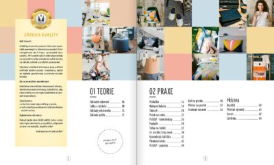 Patchwork a quilt - Image 2