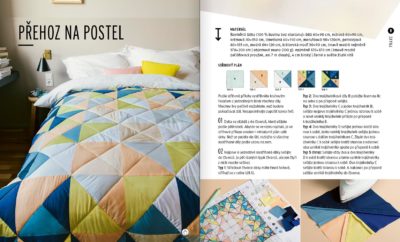 Patchwork a quilt - Image 5