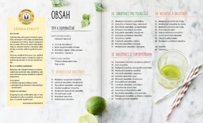 Detoxikační smoothies – zdravé nápoje pro očistu organismu - Image 2