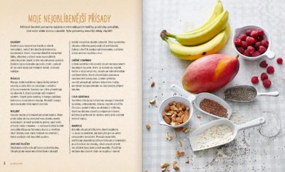Detoxikační smoothies – zdravé nápoje pro očistu organismu - Image 3
