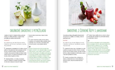 Detoxikační smoothies – zdravé nápoje pro očistu organismu - Image 5