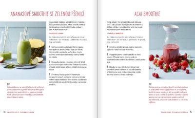 Detoxikační smoothies – zdravé nápoje pro očistu organismu - Image 6
