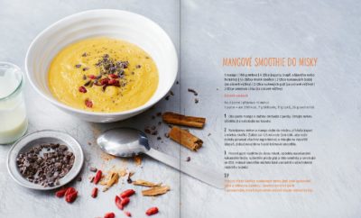 Detoxikační smoothies – zdravé nápoje pro očistu organismu - Image 7