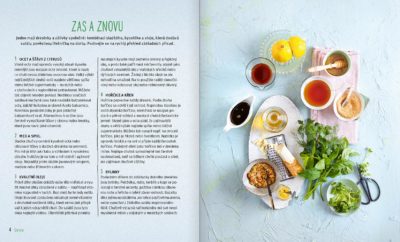 Saláty – mísa plná čerstvého štěstí - Image 3