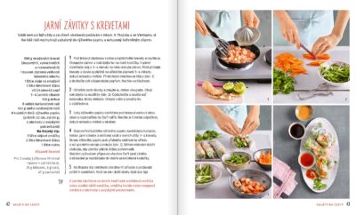 Saláty – mísa plná čerstvého štěstí - Image 6