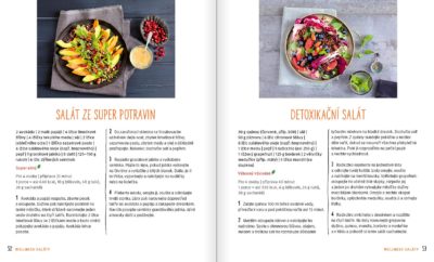 Saláty – mísa plná čerstvého štěstí - Image 7