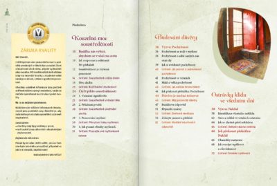 Buddha – Cesta ke štěstí - Image 2
