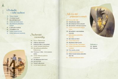 Buddha – Cesta ke štěstí - Image 3