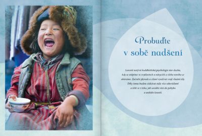 Buddha – Cesta ke štěstí - Image 8