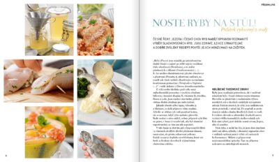 Ryby z našich rybníků a řek - Image 3