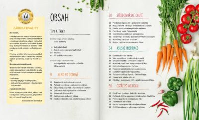 Vaříme pro vegetariány – zeleninový zážitek bez hranic - Image 2