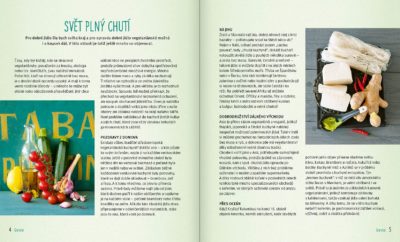 Vaříme pro vegetariány – zeleninový zážitek bez hranic - Image 3