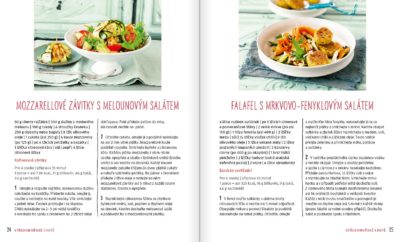 Vaříme pro vegetariány – zeleninový zážitek bez hranic - Image 5