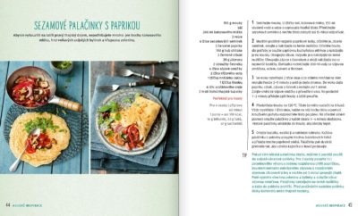 Vaříme pro vegetariány – zeleninový zážitek bez hranic - Image 6