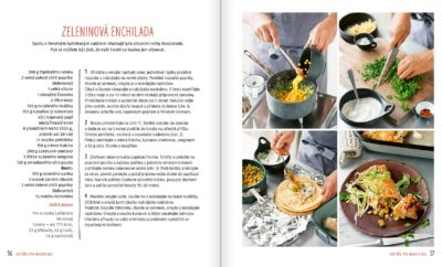 Vaříme pro vegetariány – zeleninový zážitek bez hranic - Image 7
