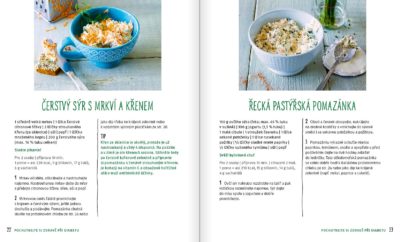 Vaříme a pečeme pro diabetiky – pochutnejte si s krevním cukrem pod kontrolou - Image 4