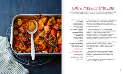 Vaříme a pečeme pro diabetiky – pochutnejte si s krevním cukrem pod kontrolou - Image 6