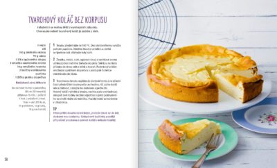 Vaříme a pečeme pro diabetiky – pochutnejte si s krevním cukrem pod kontrolou - Image 7