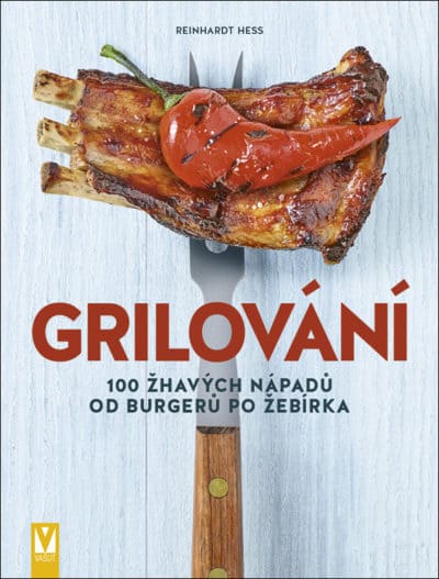 Grilování