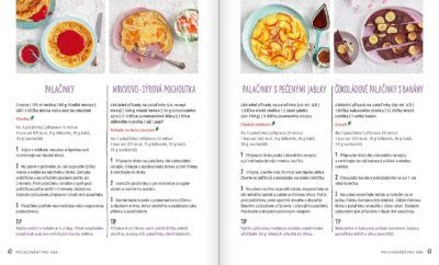 Vaříme pro batolata – zdravé recepty pro maminku a dítě - Image 6