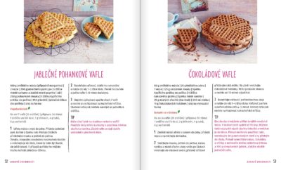 Vaříme pro batolata – zdravé recepty pro maminku a dítě - Image 7