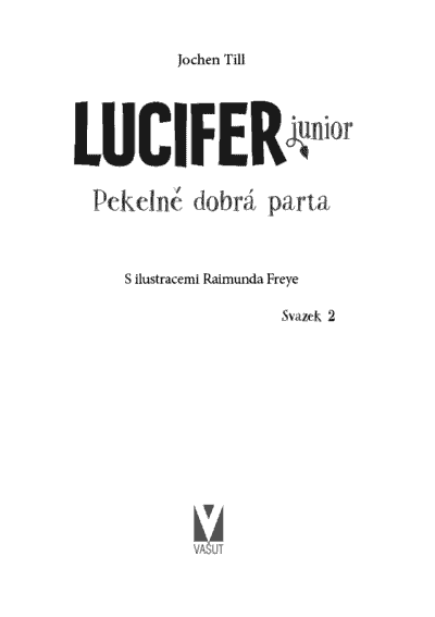 Lucifer junior – Pekelně dobrá parta - Image 2