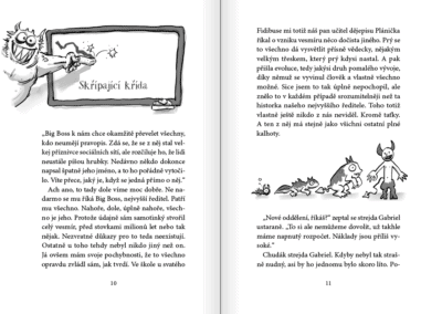 Lucifer junior – Pekelně dobrá parta - Image 3