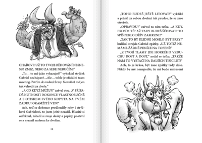 Lucifer junior – Pekelně dobrá parta - Image 5