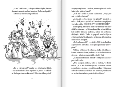 Lucifer junior – Pekelně dobrá parta - Image 7